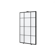 Samsung (60㎡/50 dBA) Smart Air Purifier | AX46BG5000GSME